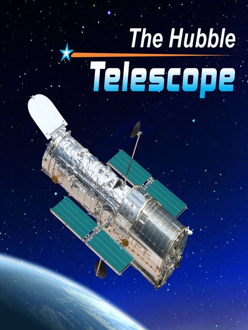 Title details for The Hubble Telescope by Curadio Media - Available